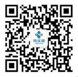关注微信公众号